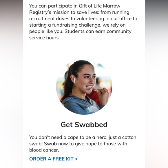 Purple for a Cause Train Event - Picture 2 of 11